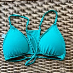 San Lorenzo bikini top